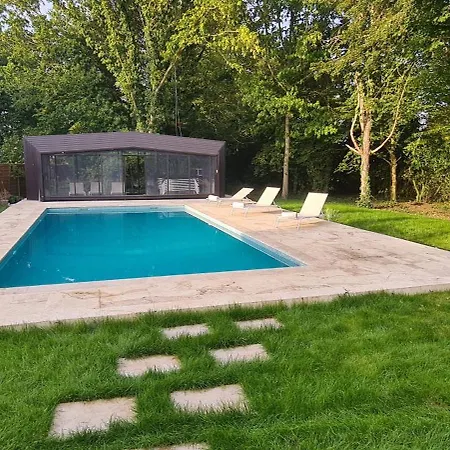 Maison Babylon Holiday home