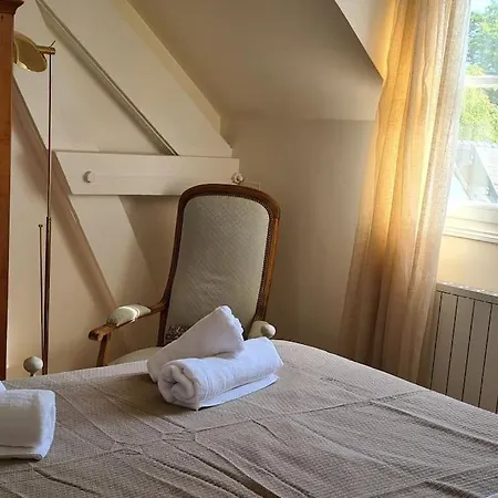 Holiday home Maison Babylon