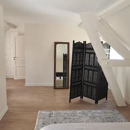 Holiday home Maison Babylon Goyencourt