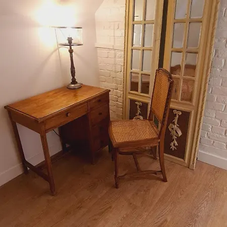 Maison Babylon Holiday home *
