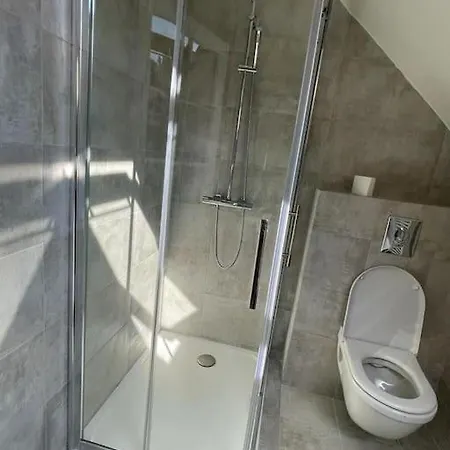 Holiday home Maison Babylon Goyencourt