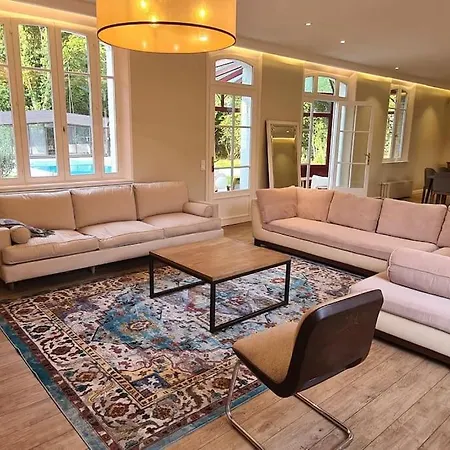 Holiday home Maison Babylon