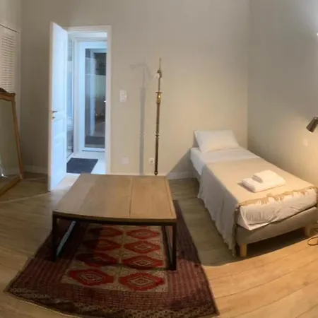Maison Babylon Holiday home