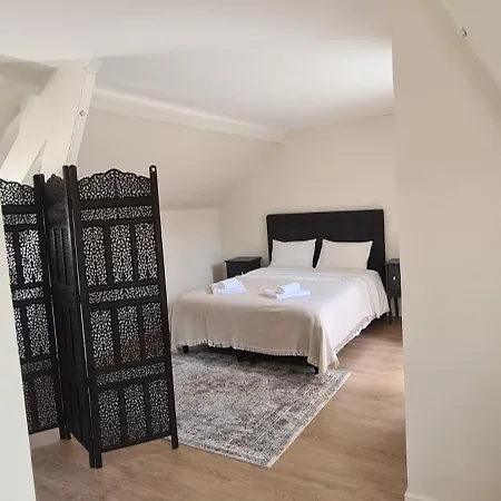 Maison Babylon Goyencourt