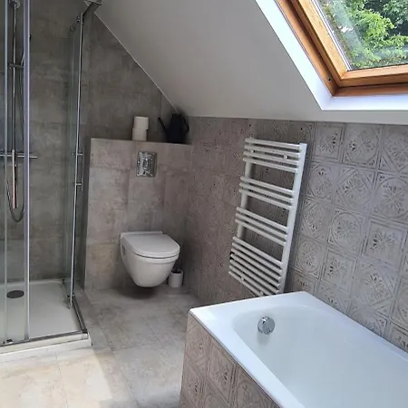 Maison Babylon Holiday home *